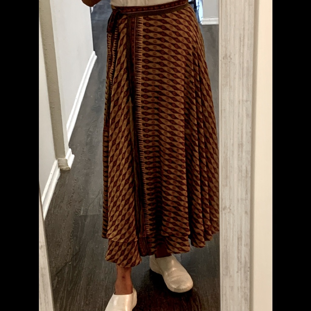 Free People Skirt Small